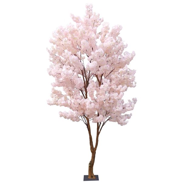 Sakura Blossom Tree - Light Pink  - 2.8m