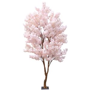 Sakura Blossom Tree - Light Pink  - 2.8m