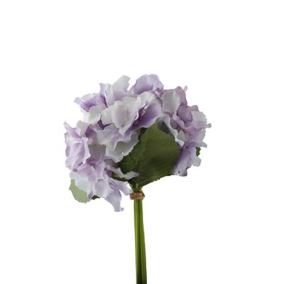 Essential Hydrangea Bouquet - Lavender