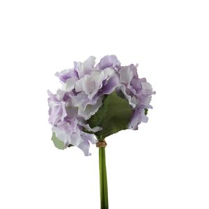 Essential Hydrangea Bouquet - Lavender