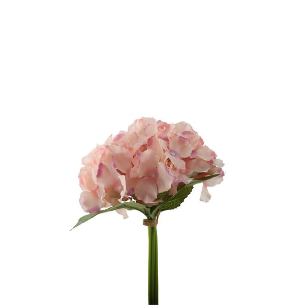 Essential Hydrangea Bouquet - Pink