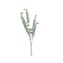 Essential Eucalyptus Bush x5 Heads - Grey - 78cm