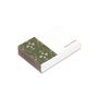 Small Card - Mistletoe - Happy Christmas - Pk25