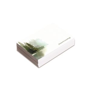 Small Card - Trees - Season