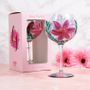 Lily Gin Glass