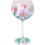 Cosmos Gin Glass