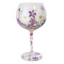 Daisies Gin Glass