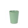 Hortus Vienna Ceramic Pot - Matt Sage - Dia10 x H12cm