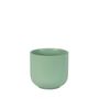 Hortus Havana Ceramic Pot - Matt Sage - Dia14 x H13cm
