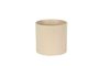 Hortus Sofia Ceramic Pot  - Matt Pink - Dia14 x H13cm