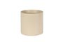Hortus Sofia Ceramic Pot - Matt Pink -Dia15 x H16cm