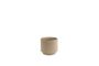 Hortus Tokyo Ceramic Pot - Matt Pink - Dia16 x H13cm
