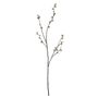 Snowberry Spray - White - 102cm