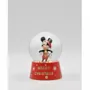 Mickey Mouse Snow Globe