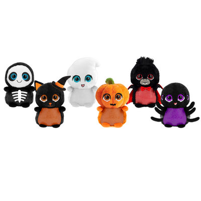 Halloween Mini Motsu