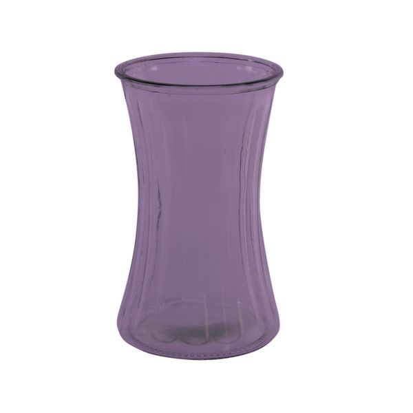 Floraline Hand Tie Vase - Lilac