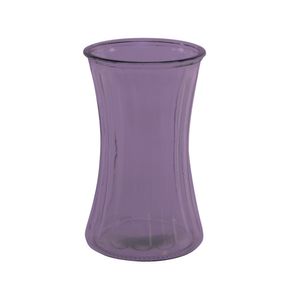 Floraline Hand Tie Vase - Lilac