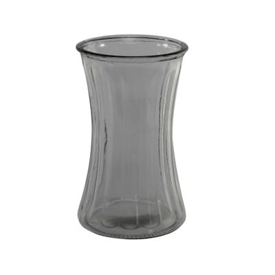 Floraline Hand Tie Vase - Grey