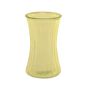 Floraline Hand Tie Vase -Yellow