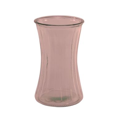 Floraline Hand Tie Vase - Pink