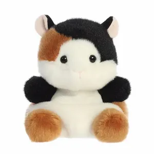 Nutmeg Guinea Pig