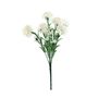 Essential Carnation Bunch Ivory