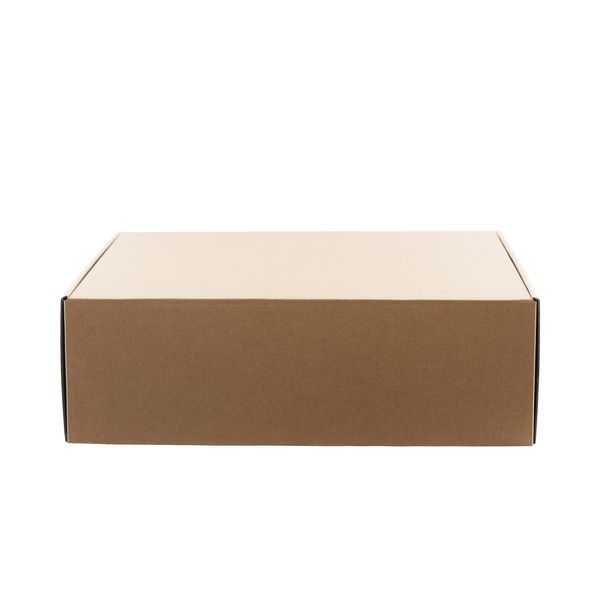 Wreath Storage Box (400x400x125mm)