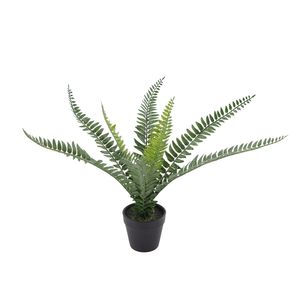 Botanica Fern - 8 Fronds - 35cm