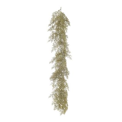 Pine Garland - Gold - 180cm