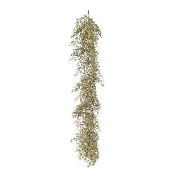 Pine Garland - Gold - 180cm