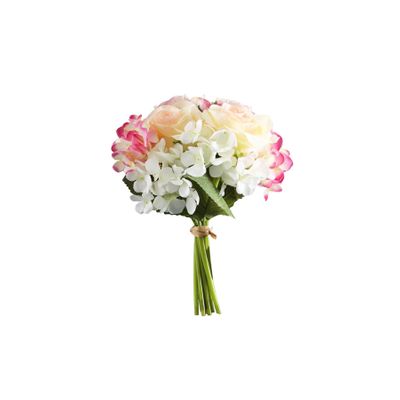 Essential Bridesmaid Bouquet - Pink