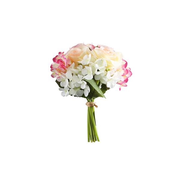 Essential Bridesmaid Bouquet - Pink