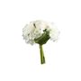 Essential Bridesmaid Bouquet - White