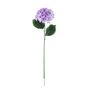 Essential Hydrangea  x2 leaves - Lavender