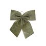 Gold Metallic Bow - Dia 44cm