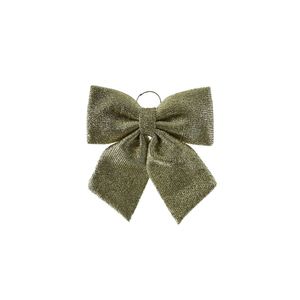 Gold Metallic Bow - Dia34cm