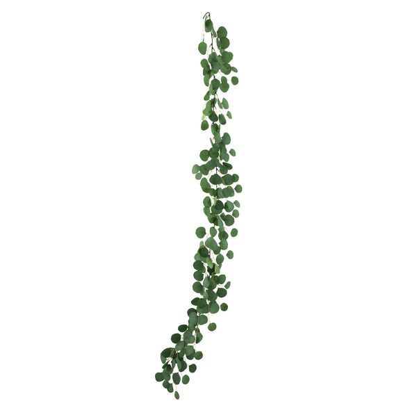 Essential Eucalyptus Garland - Green - 183cm