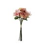 Essential Lily Mix Bouquet - Vintage Pink