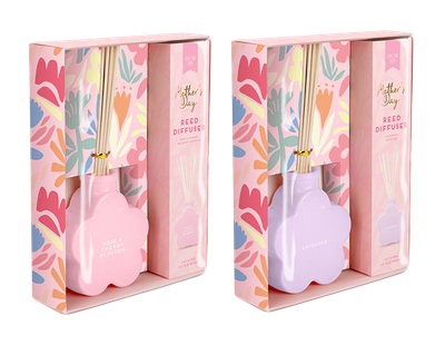 Mothers Day Scented Reed Diffuser