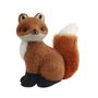 Fox Decoration - H19cm