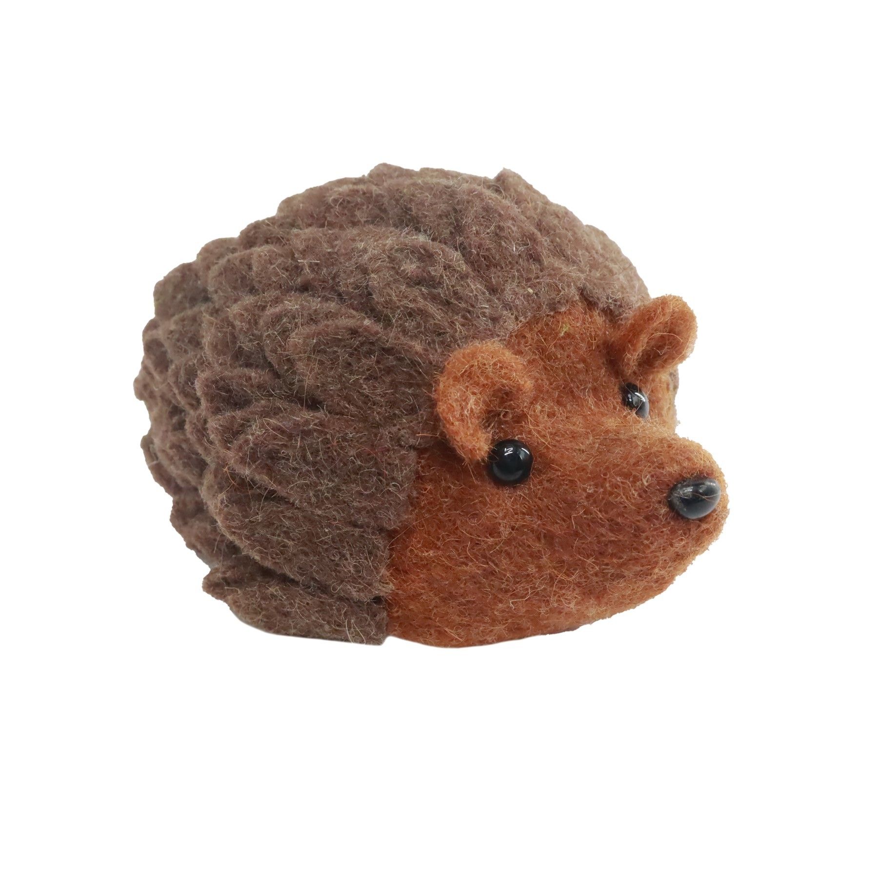 Hedgehog Ornament - W12cm