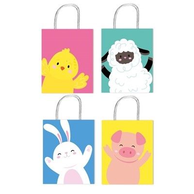 Easter Treat Bag