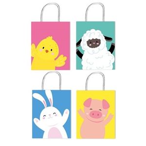 Easter Treat Bag