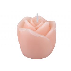 Rose Scented Candle