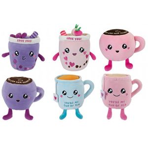 Softlings Foodies