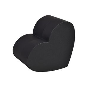 Black Heart Shaped Box