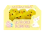 Easter Chick Decoration