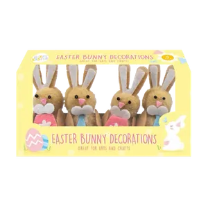 Easter Bunny Decorations