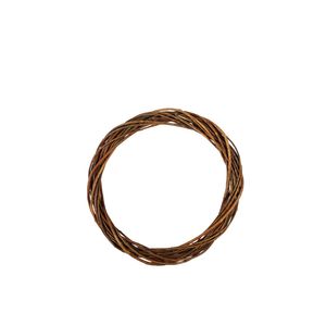 Unpeeled Willow Ring (30x4cm)