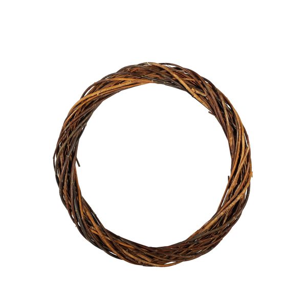 Unpeeled Willow Ring (40x5cm)